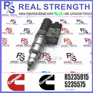 Diesel Fuel Injector R5235695 R5235915 R5236347 R5236952 R5236977 R5236978