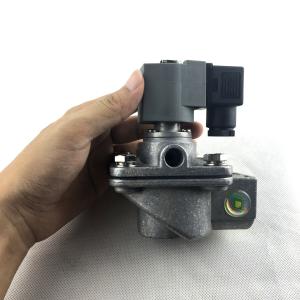 CA25T GOYEN Pulse Pneumatic Diaphragm Valve G1'' Orifice Size 25mm Pressure