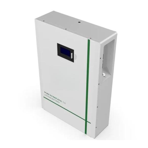 Quality IP21 Lithium Ion Solar Energy Storage Batteries 10Kwh 7.5kwh High Efficiency wholesale