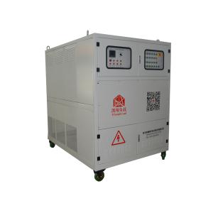 Display Test Outcome Inductive Load Bank With 86 ～106 KPa Atmospheric Pressure