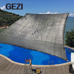 60% shading black agricultural shading net, greenhouse shading net roll