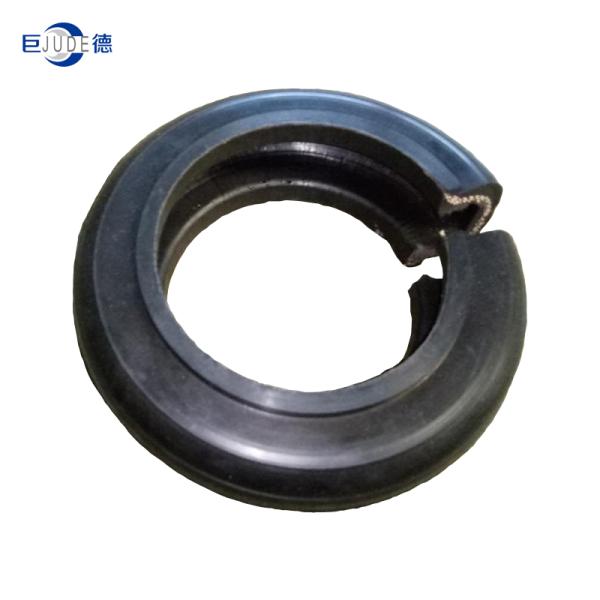 Rubber Shaft Flexible Coupling Parts Element Tyre Black Color LA LB tire coupling tire body