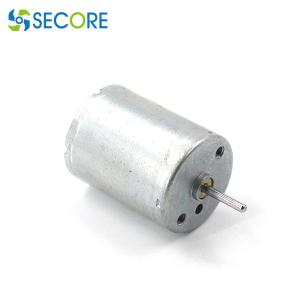 12V Electric Fan BLDC Brushless DC Motor 0.23A High Speed RohS Certificated