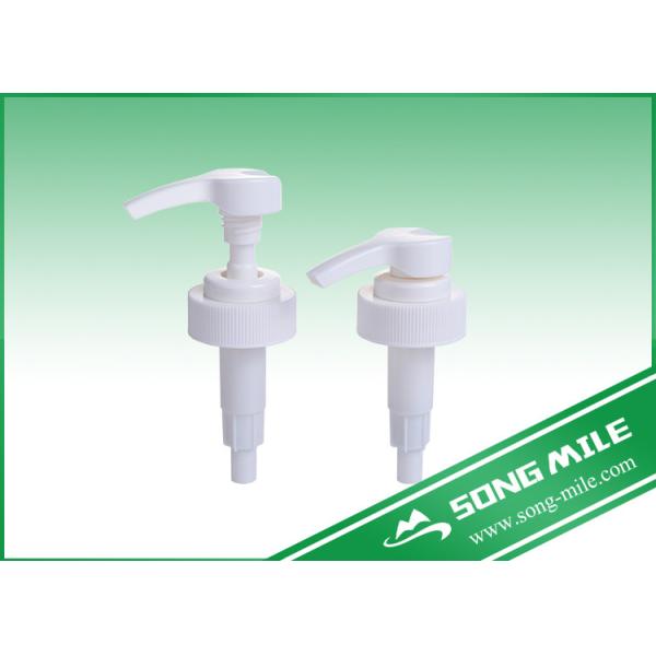 Quality 28mm, 32mm,38mm  PP Soap Dispenser Pump and Sponge Caddy wholesale