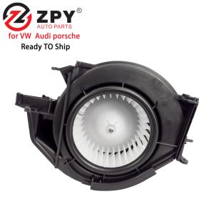 Audi C6 Auto Cooling Parts Heater Blower Car 4F0815020 4F0815020D 4F0815020F