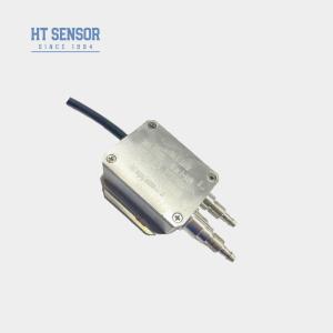 China BP93420DI Differential Pressure Transmitter with Low Static Pressure Requirement Level Sensor on sale