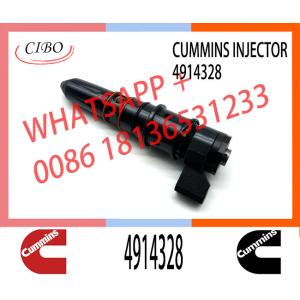 diesel fuel injection pump fuel injector 4914308 4914325 4914328 for PT11