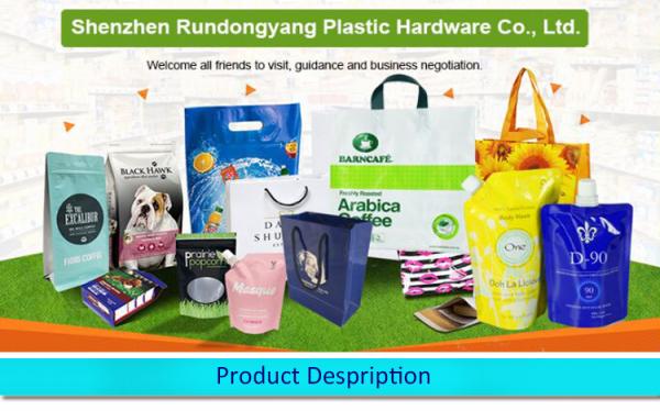 hot selling High quality Custom printing custom size cartoon and lovely mailing bags