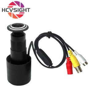 China Door Peephole Camera, 1080P 2MP AHD Wide-angle Full HD Door Peephole Camera on sale