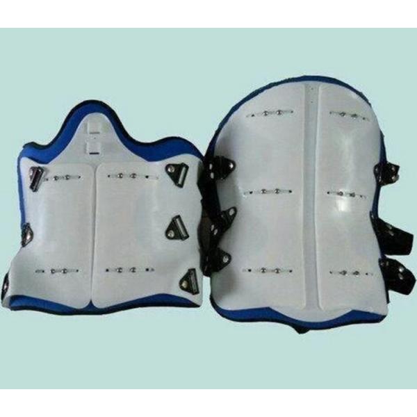 Healthcare Product Inflatable Back Brace for Orthopedic Rehabilitation Thoracolumbar Spain Sacral Brace