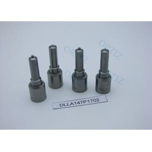 ORTIZ Foton monte parker diesel fuel injection nozzle DLLA147P1702 nozzle spray