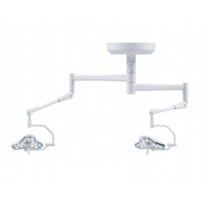 China 120000 Lux LED Natural White Surgical Exam Lamp on sale