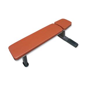 Home Gym Rack And Bench Dumbbell Workout Flat Bench