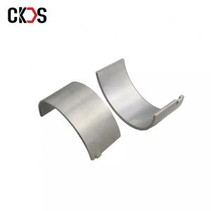 Japanese Truck Spare Parts For ISUZU 4JB1 4JA1 4JG2 NKR R184A1 8-94382193-1