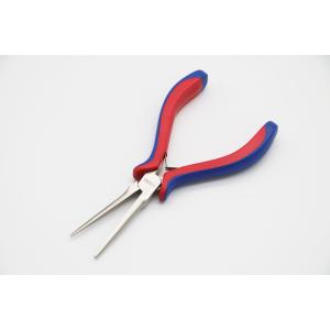 4.5 Inch Side Cutting Jewelry Plier Set Tool Kit Set Mini Combination