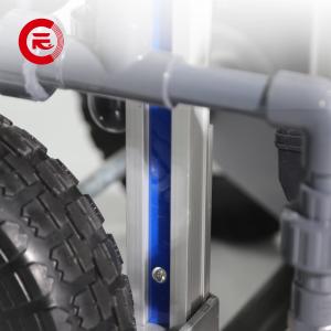 Portable Outdoor Reverse Osmosis Machine Pure Water Desalination RO Machine