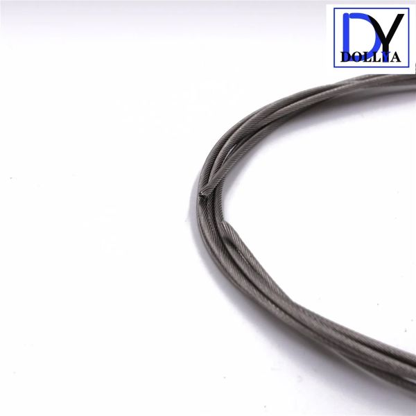 Fixed Window Invisible Grille with B Security Rating and 5cm Wire Distance Gap