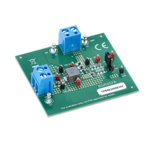 Cheap TPS563206EVM Embedded Solutions 1.05V 3A Step Down DC/DC Converter Evaluation Board for sale
