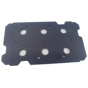 CNC Machining Set With Milling Processing Service for Hydropower Industry