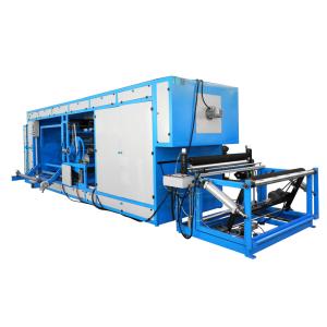 5000m/H Cylinder Screen Printing Machine