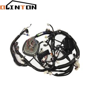 Construction Machinery Parts Wire Harness for ZAX200-5G ZAX240-5G ZAX280-5G