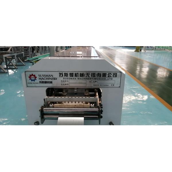 C89 Metal Light steel framing LGS Stud And Track Roll Forming Machine 1.2mm Thickness 182mm