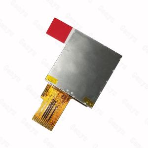 1.3 Inch TFT Display Screen Normal Black 240x240 Dots ST7789V 12pin SPI