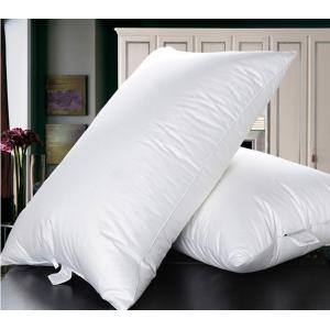 Duck Down and Feather Pillow Insert , Feather Down Pillows for Hotel or Home
