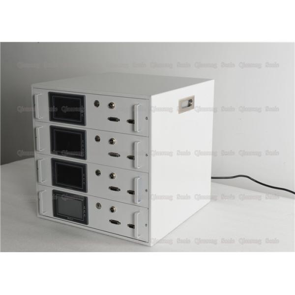 Electric Digital Ultrasonic Transducer Driver For Welding Amplitude Transducer