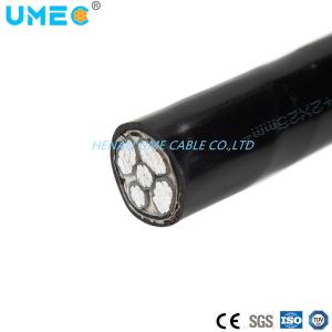 Flexible RV PVC Insulation Soft Power Cable for Versatile Applications