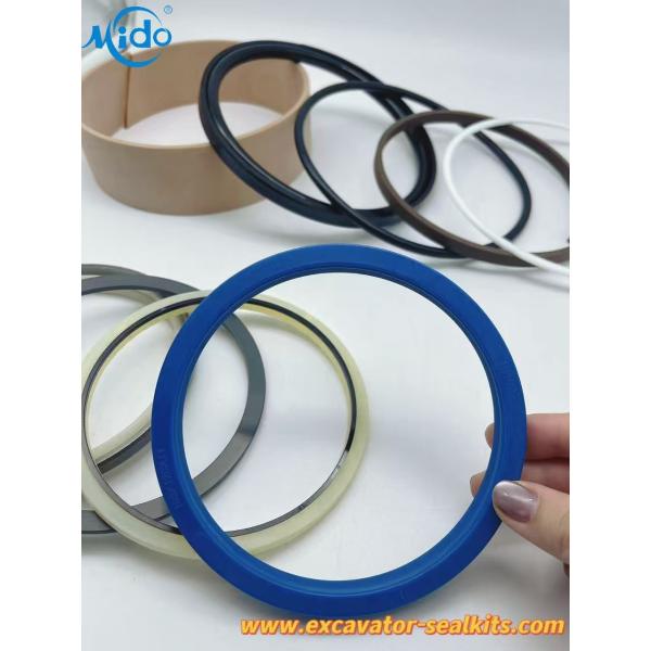 199-7416 Cat330B/C/D Boom Hydraulic Cylinder Seal Kit With Dependable Quality And Exceptional Performance