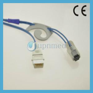 China 3078 BCI adult ear clip Spo2 sensor on sale