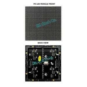 P2 P2.5 P3 P5 Indoor LED Video Wall for Stage Design High Definition and