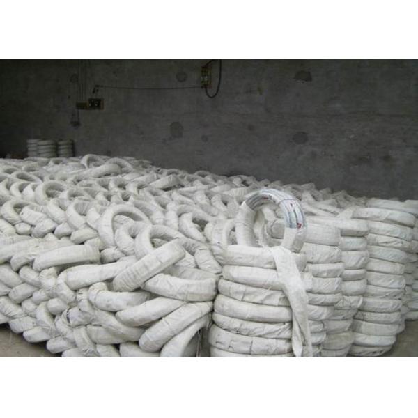 bwg18 Gauge Galvanized Steel Wire