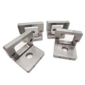 OEM ODM Metal Welding Parts Advanced Techniques for Durable and High Precision