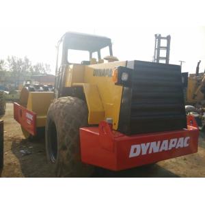 Used Dynapac CA251D Road Roller CA25D CA300D CA301D CA25PD Compactor