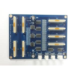 Inkjet Print Control Board XP600 Double Head Board