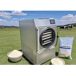 20Kg Home Use Automatic Food Freeze Dryer For Fruits Vegetables