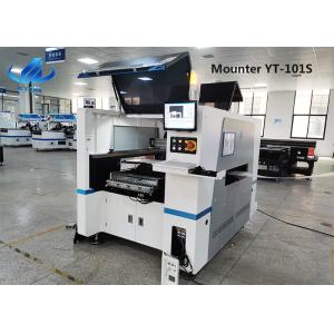 Multifunctional Pick And Place Machine Higher Precision Honor Series