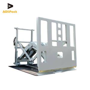 ALFP Slide Adjustable 3000kgs Push Pull Attachment