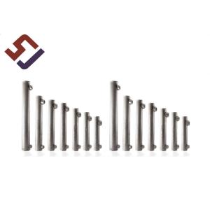 Ductile Iron Rebar Sleeves Grouting Couplers