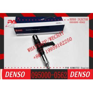 Diesel Fuel common rail 2KD Injector 095000-0562 0950000562 or Common Rail Fuel