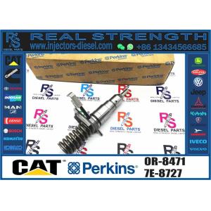 Excavator Parts 3116 Engine Injector 0R-8483 0R-3002 0R-8477 0R-3190 0R-8473 4P