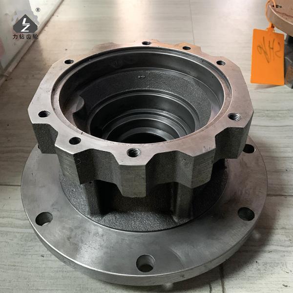 Quality SH60 Excavator Planetary Gear For Industrial Mechanical Construction OEM wholesale