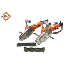 Pneumatic Carton Stripping Machine , Small Teeth Waste Paper Stripping Machine