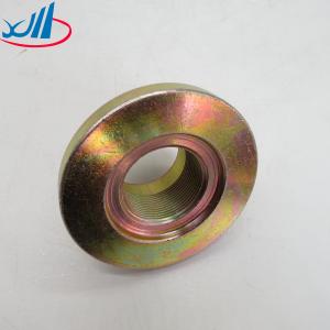 S106 2402S106-072 Bus Spare Part Differential Assembly Angular Nut For Yutong