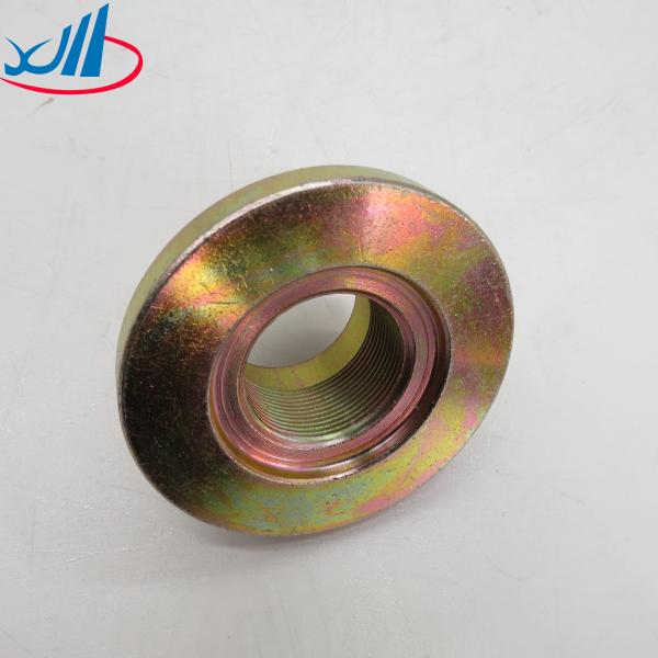 S106 2402S106-072 Bus Spare Part Differential Assembly Angular Nut For Yutong