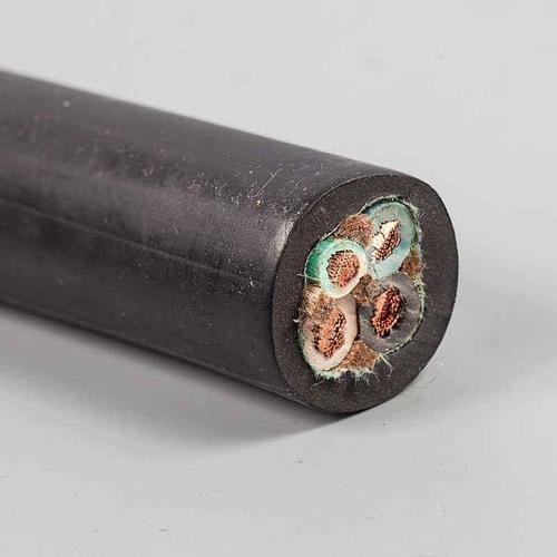 Special Traveling Cable for Drag Chains EKM62100 for machine or equipments