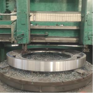 Cheap Durable Rust Proof Large Diameter Spur Gears For High Load Capacity for sale