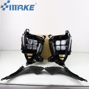 Kia Sorento Daytime Running Fog Lights LED Steady Lighting With Turn Signal